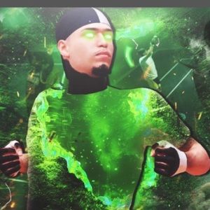 Meet your Posher, Tyshon